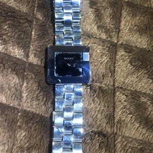 Gucci men’s watch